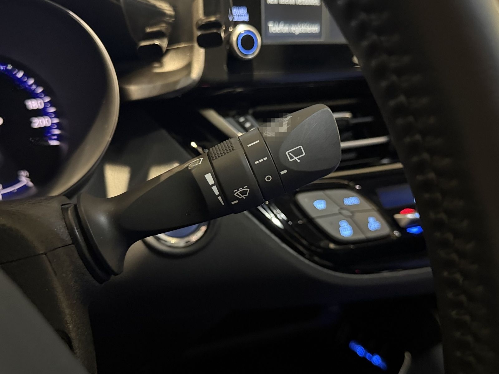 Toyota C-HR 1.8 Hybrid Flow foto 21