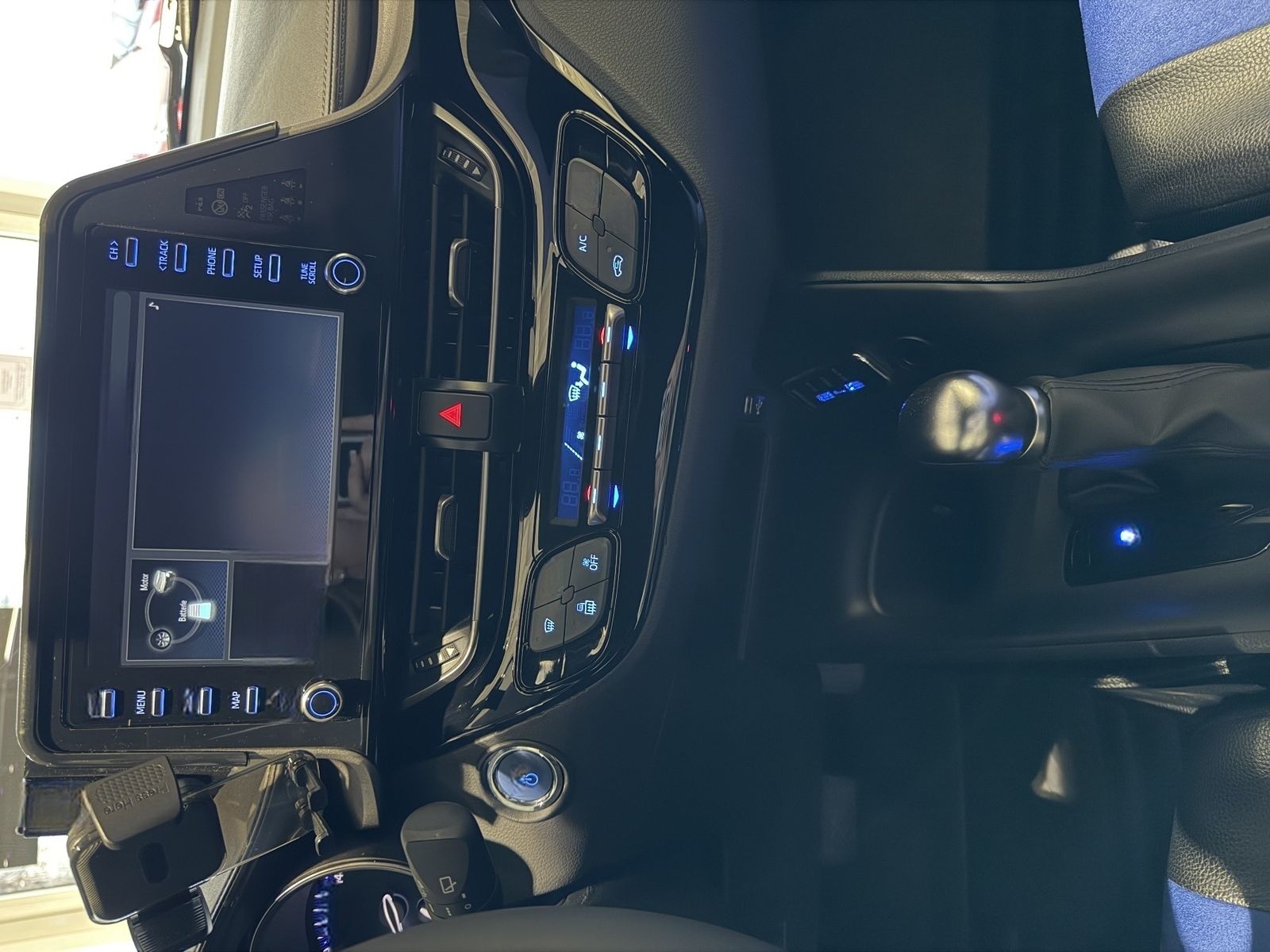 Toyota C-HR 1.8 Hybrid Flow foto 22