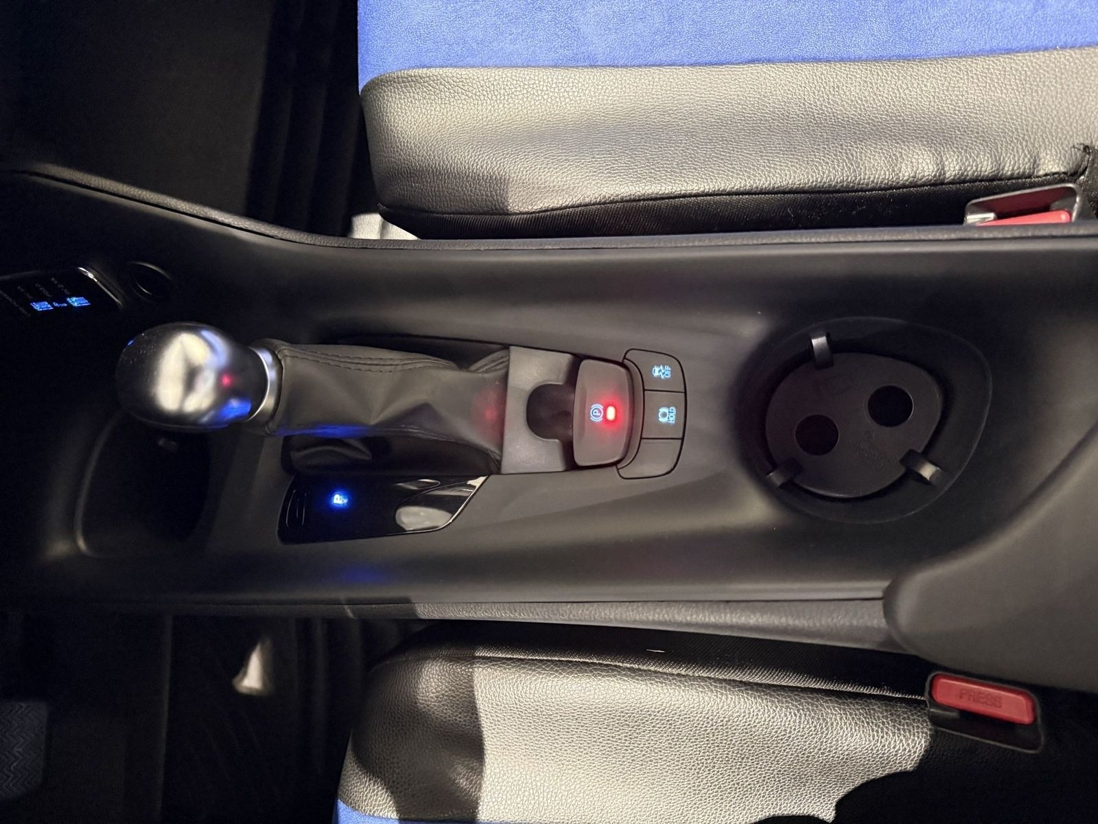 Toyota C-HR 1.8 Hybrid Flow foto 23