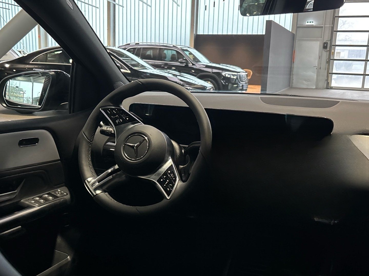 Mercedes-Benz B 200 Progressive Panorama CarPlay Kamera AHK foto 11