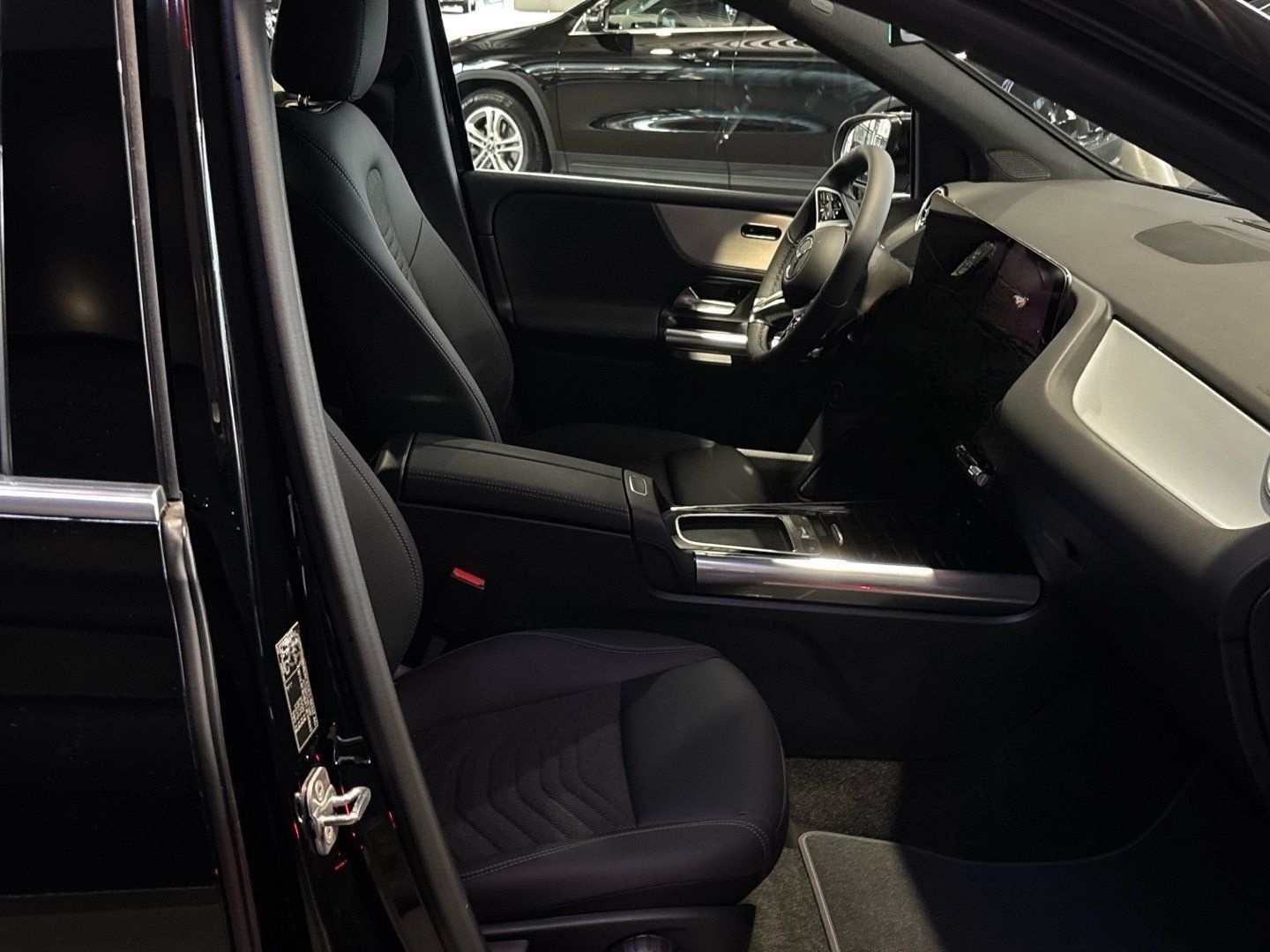 Mercedes-Benz B 200 Progressive Panorama CarPlay Kamera AHK foto 12
