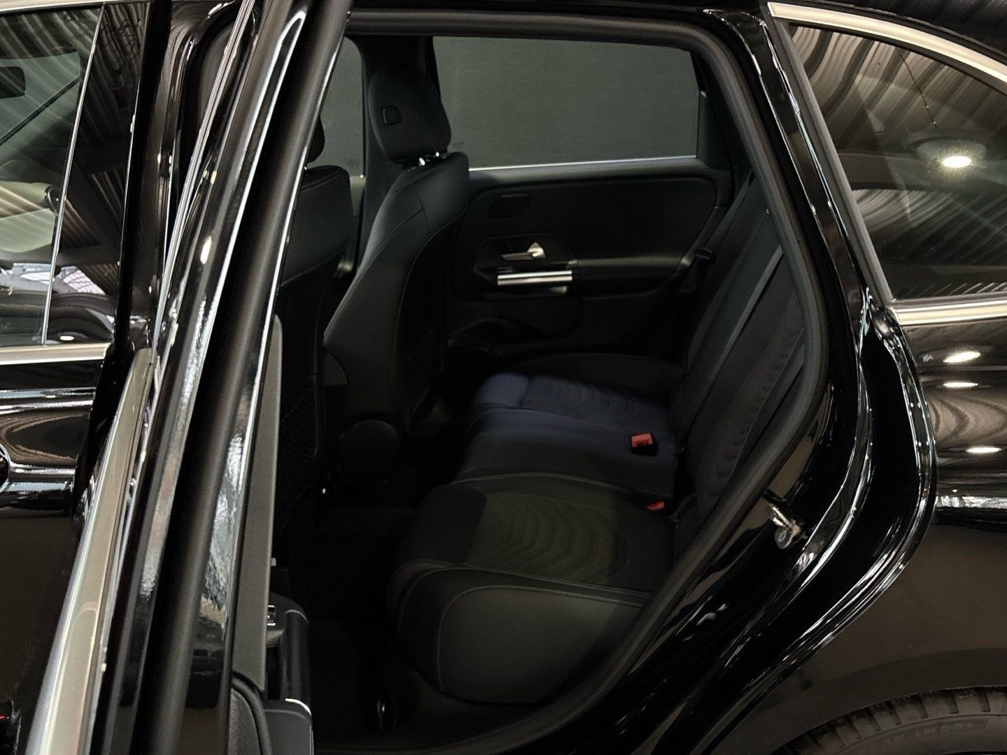Mercedes-Benz B 200 Progressive Panorama CarPlay Kamera AHK foto 13