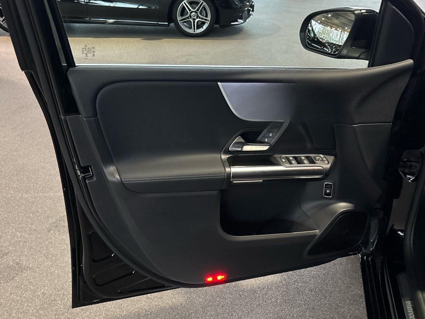 Mercedes-Benz B 200 Progressive Panorama CarPlay Kamera AHK foto 14