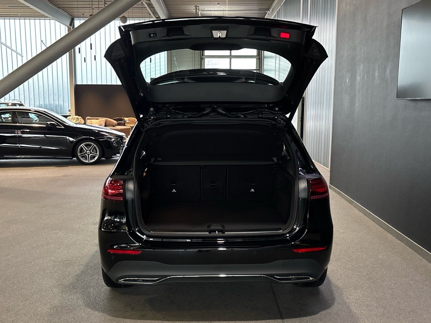 Mercedes-Benz B 200 Progressive Panorama CarPlay Kamera AHK foto 15