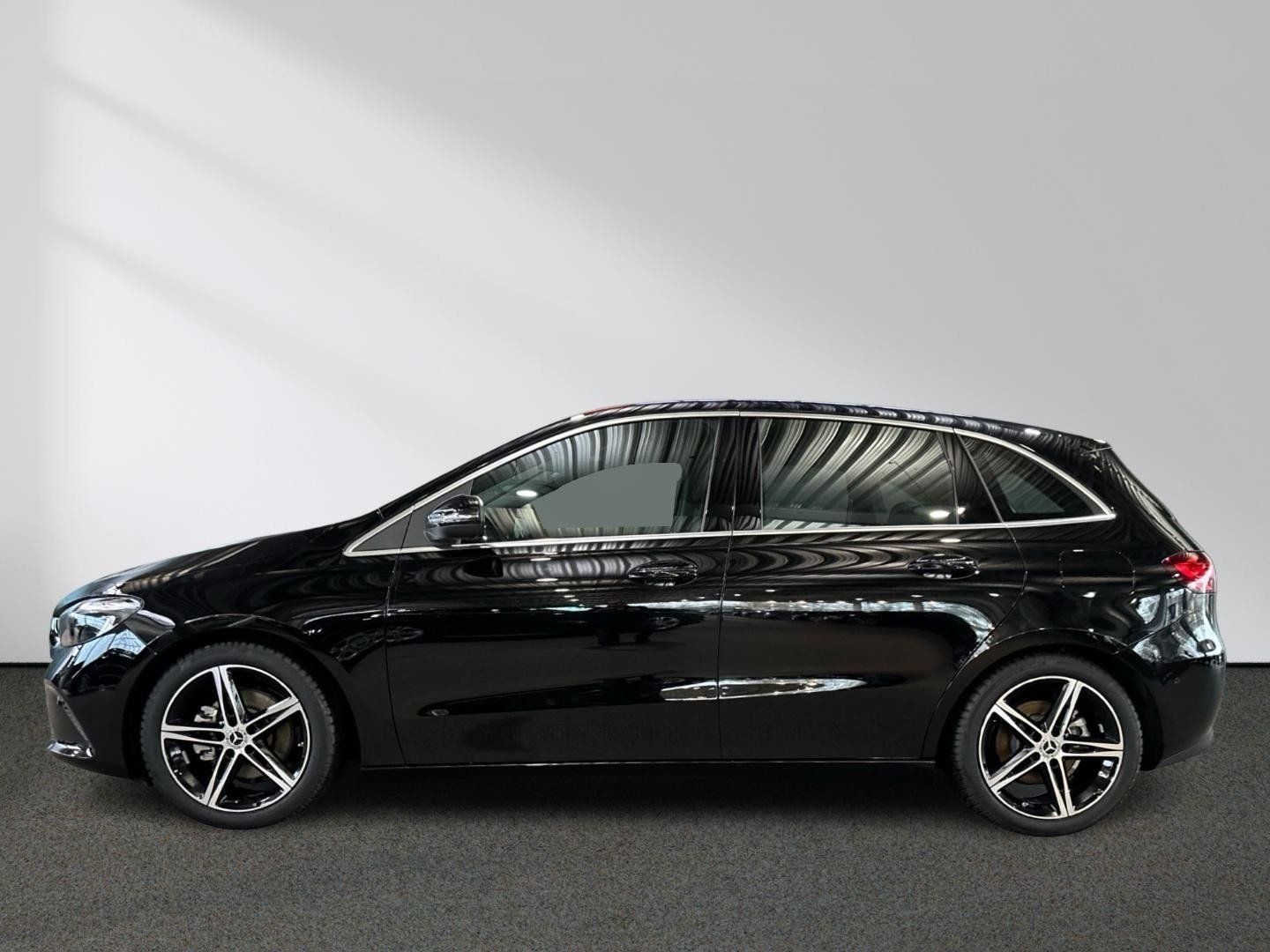 Mercedes-Benz B 200 Progressive Panorama CarPlay Kamera AHK foto 3
