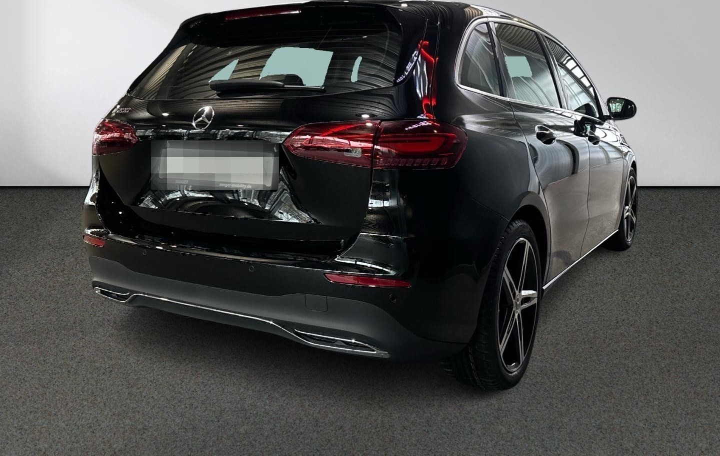 Mercedes-Benz B 200 Progressive Panorama CarPlay Kamera AHK foto 4
