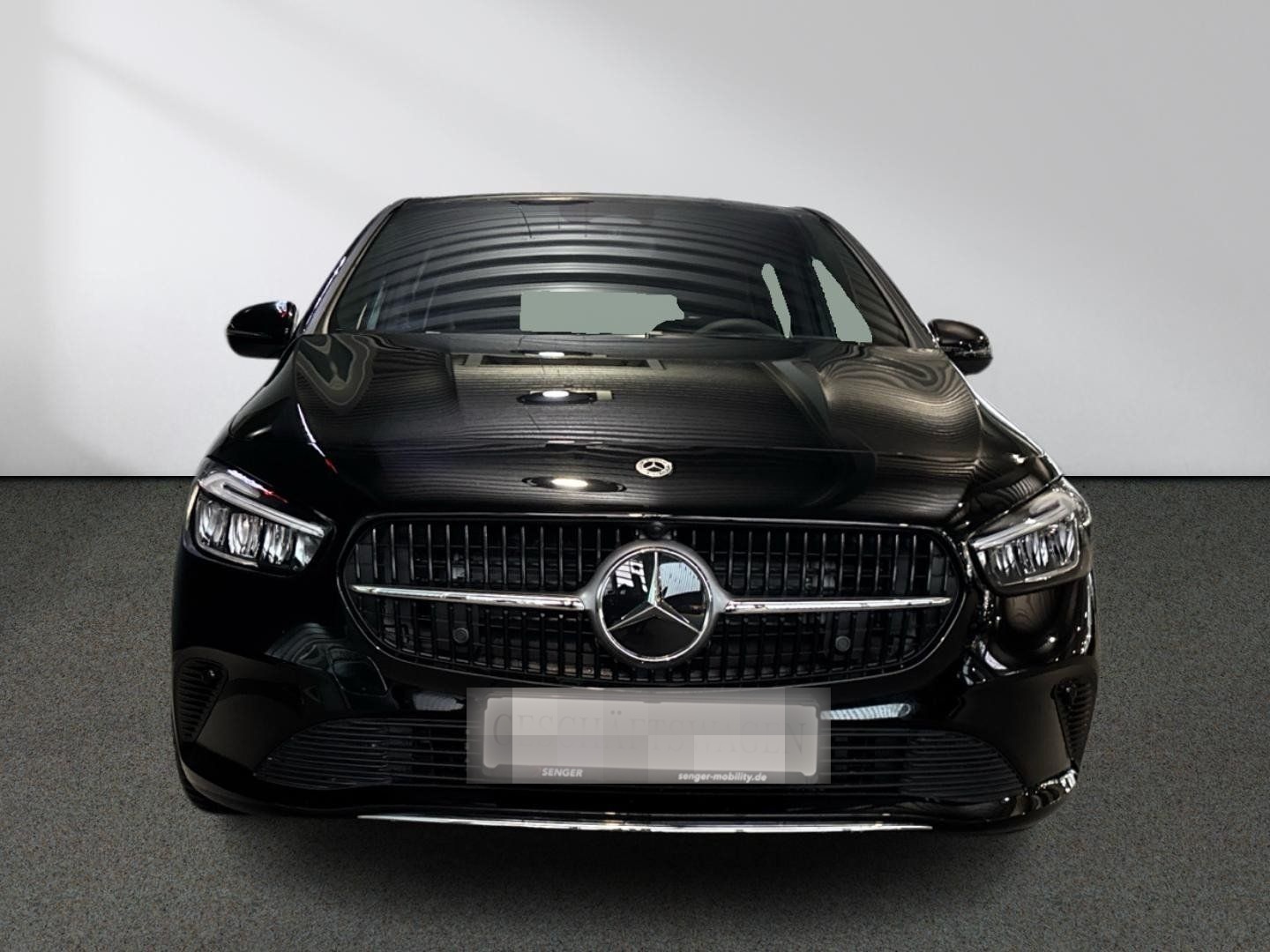 Mercedes-Benz B 200 Progressive Panorama CarPlay Kamera AHK foto 5