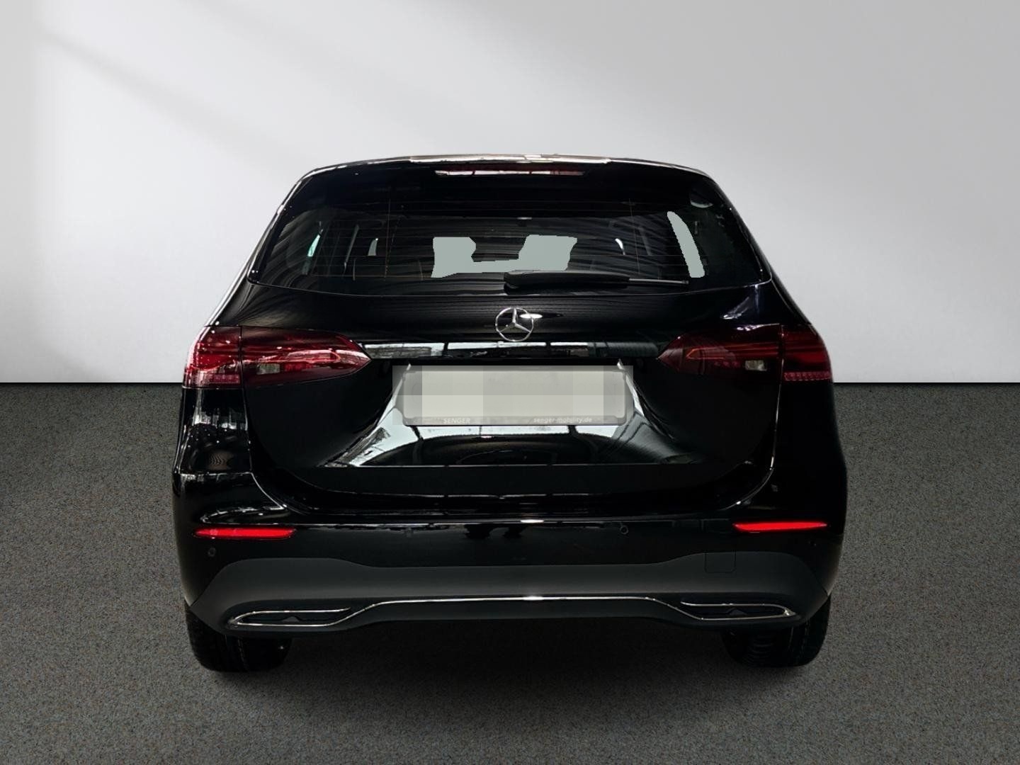 Mercedes-Benz B 200 Progressive Panorama CarPlay Kamera AHK foto 6