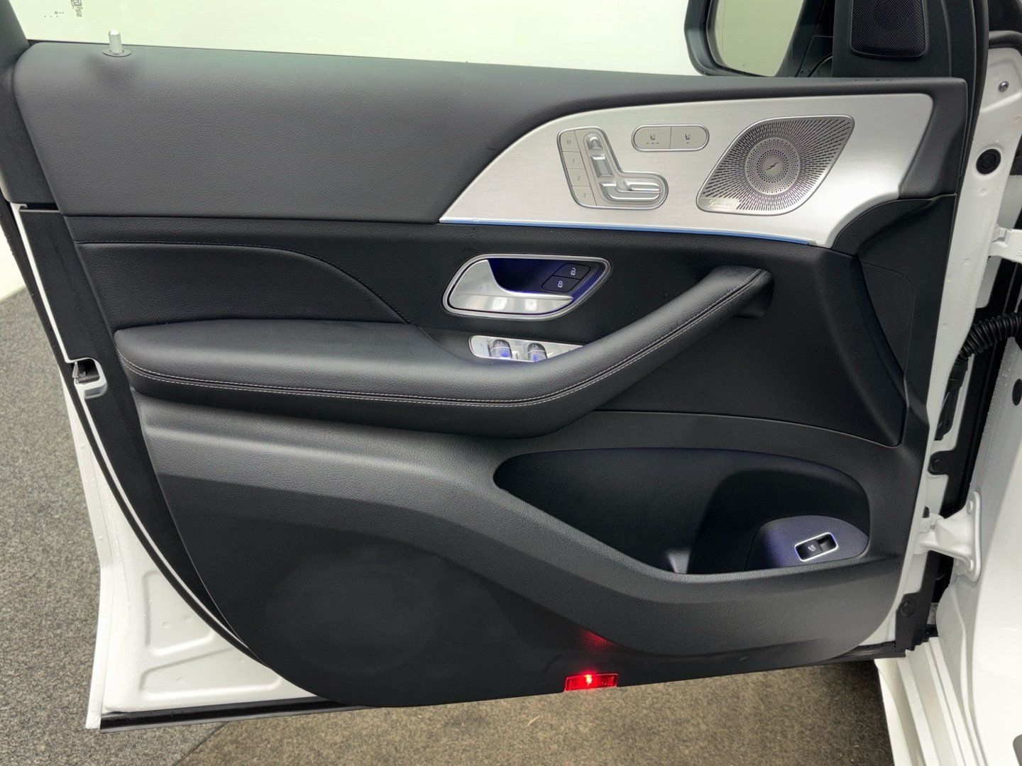 Mercedes-Benz GLE 350 de 4M AMG Airmatic Pano Burmester AHK foto 15