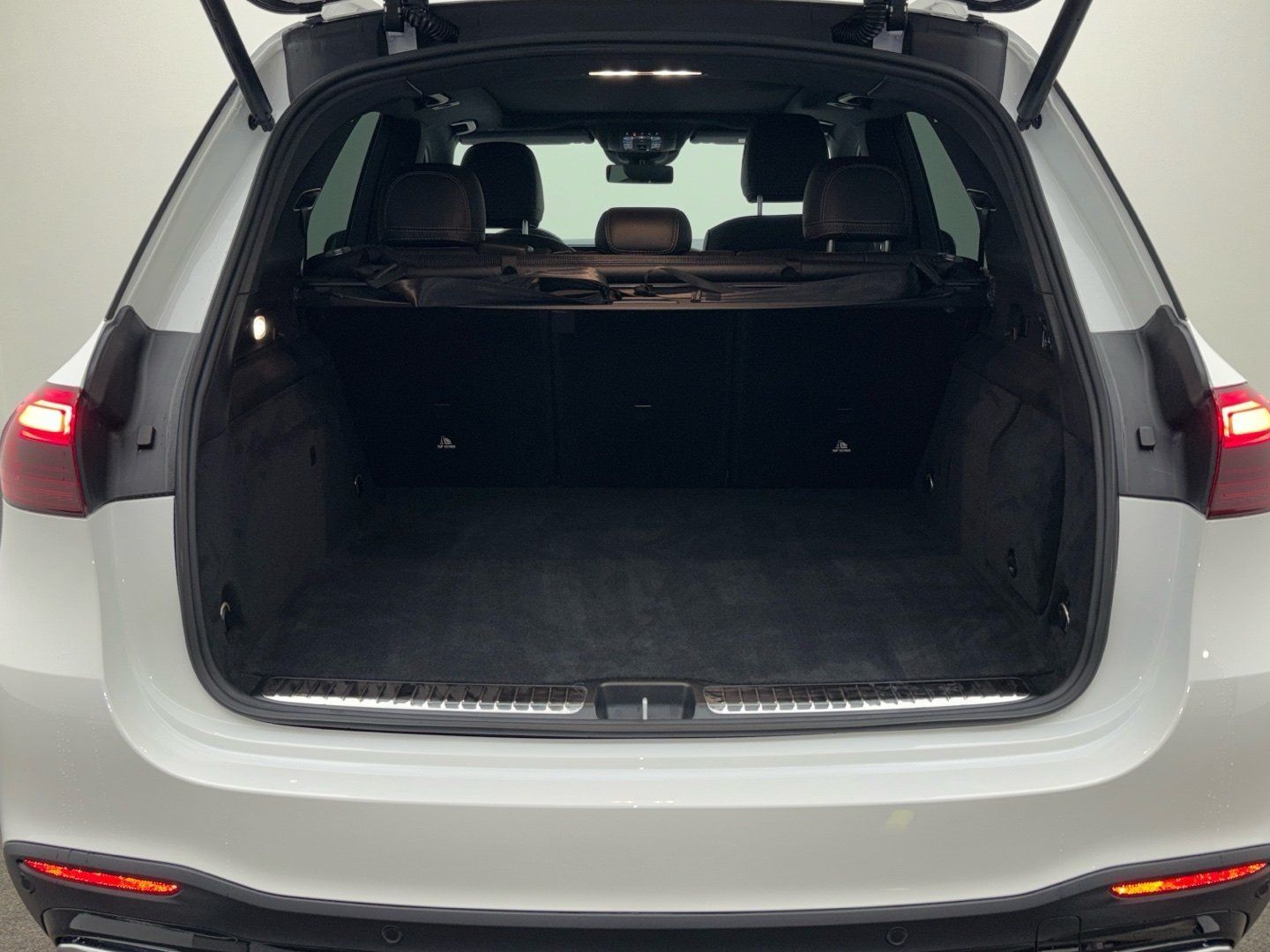 Mercedes-Benz GLE 350 de 4M AMG Airmatic Pano Burmester AHK foto 16