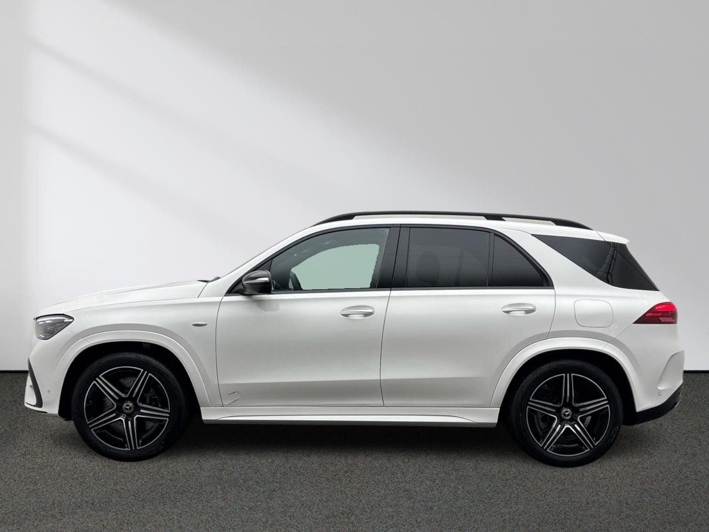 Mercedes-Benz GLE 350 de 4M AMG Airmatic Pano Burmester AHK foto 3