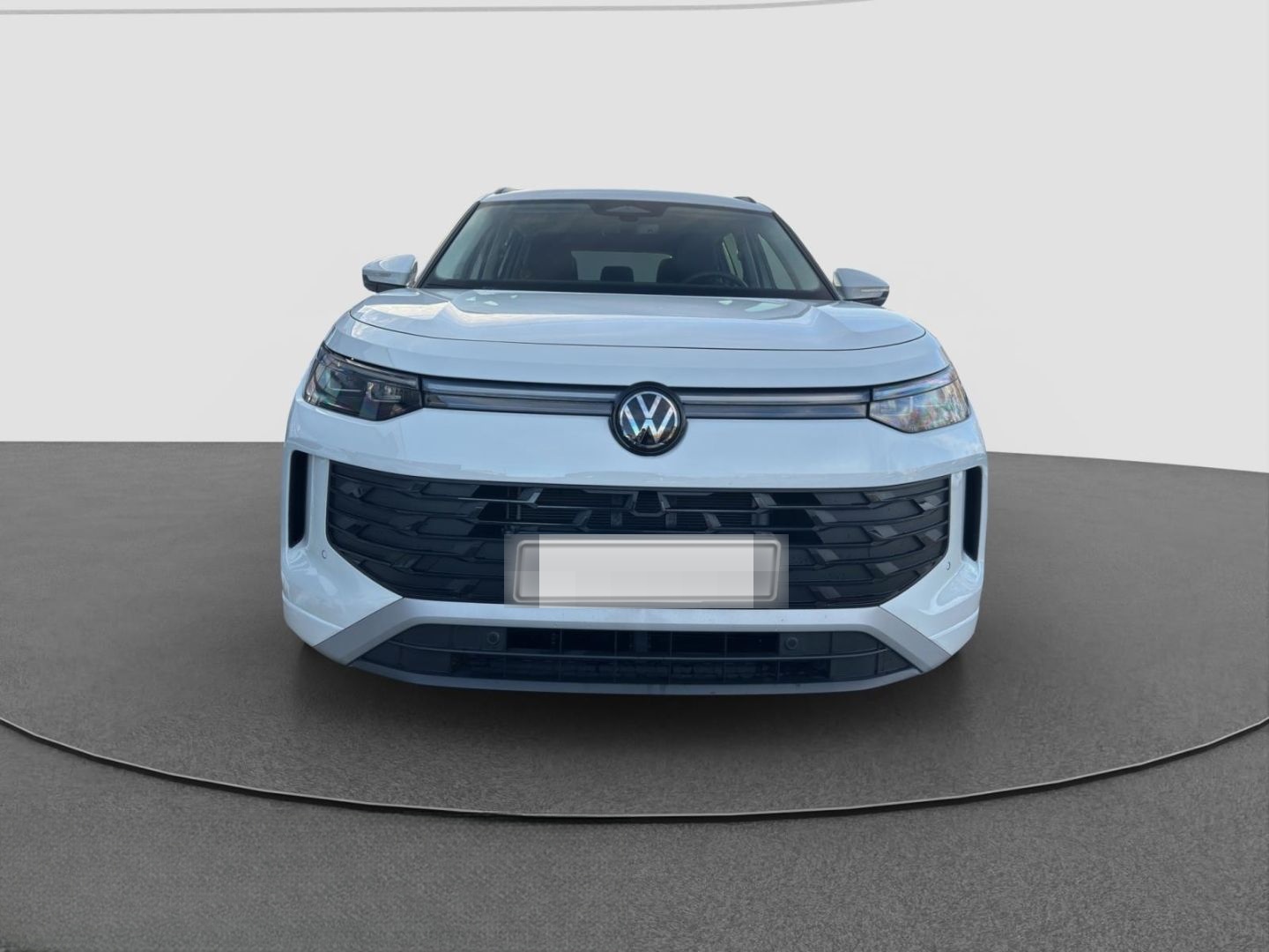 Volkswagen Tayron 1.5 eHybrid DSG Life AHK KAMERA ACC LED foto 2