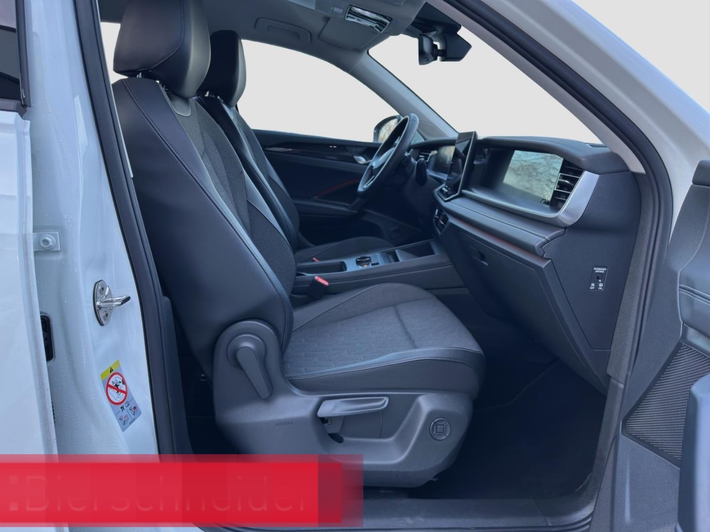 Volkswagen Tayron 1.5 eHybrid DSG Life AHK KAMERA ACC LED foto 16
