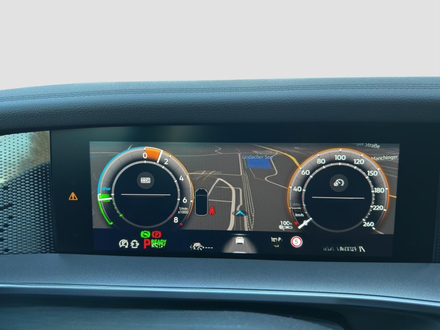 Volkswagen Tayron 1.5 eHybrid DSG Life AHK KAMERA ACC LED foto 17