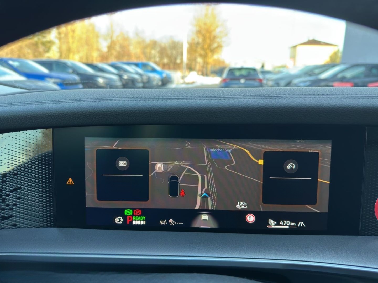Volkswagen Tayron 1.5 eHybrid DSG Life AHK KAMERA ACC LED foto 18