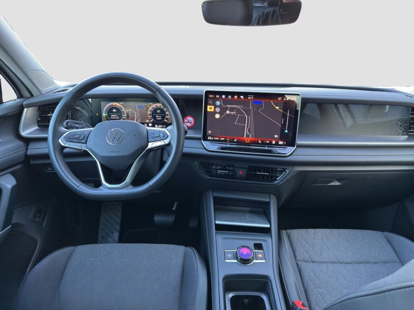 Volkswagen Tayron 1.5 eHybrid DSG Life AHK KAMERA ACC LED foto 20