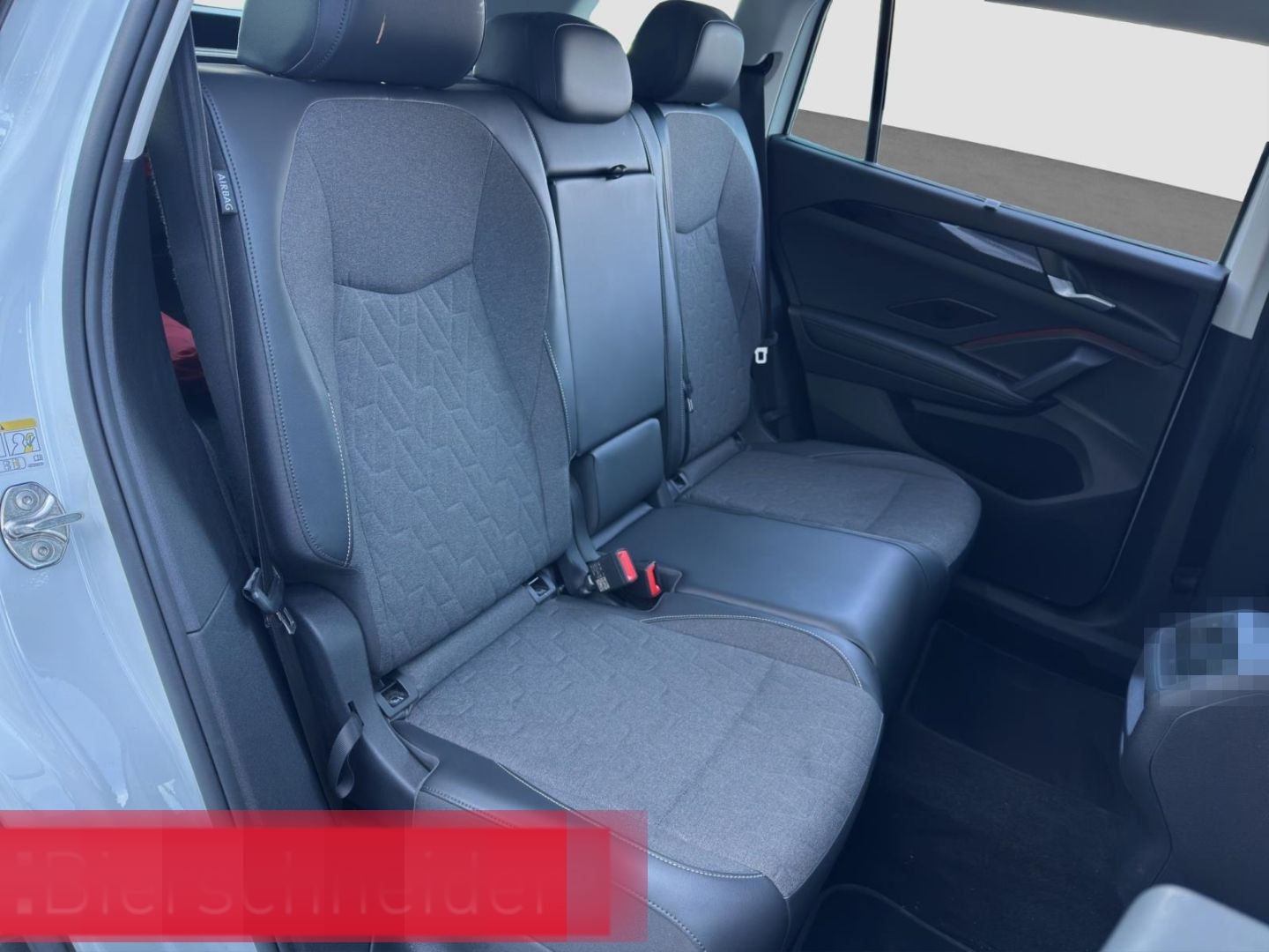 Volkswagen Tayron 1.5 eHybrid DSG Life AHK KAMERA ACC LED foto 24