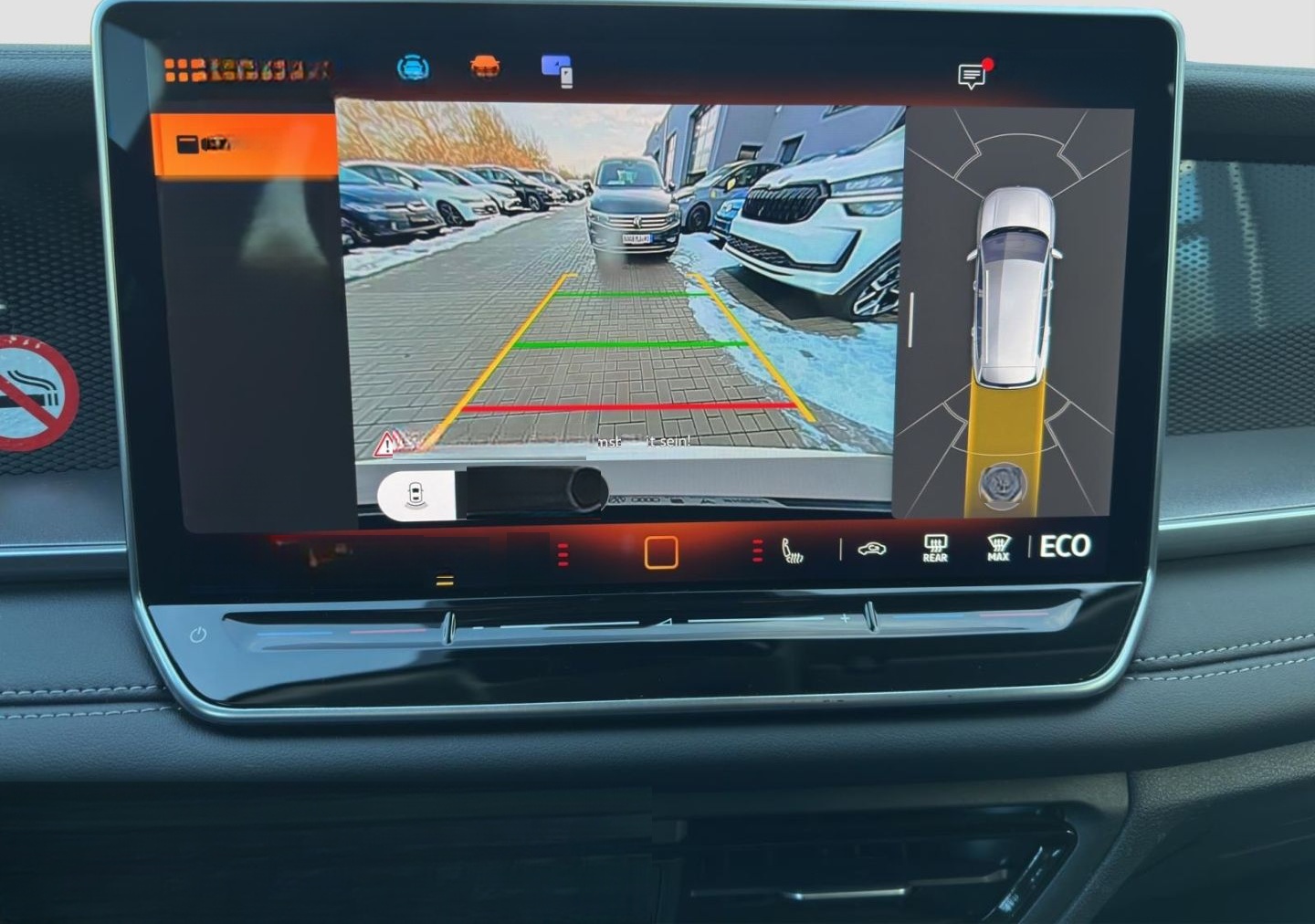Volkswagen Tayron 1.5 eHybrid DSG Life AHK KAMERA ACC LED foto 25