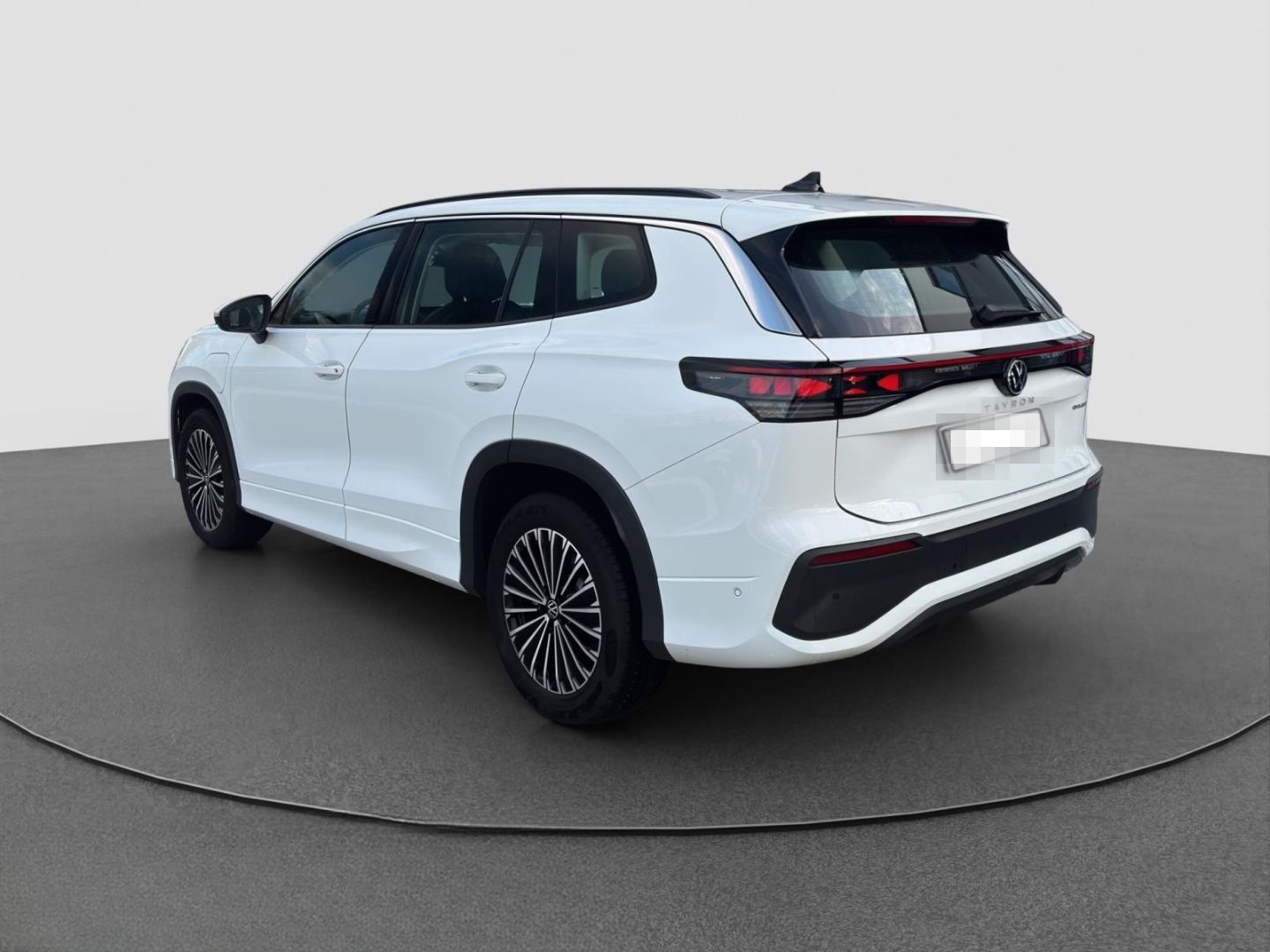 Volkswagen Tayron 1.5 eHybrid DSG Life AHK KAMERA ACC LED foto 5