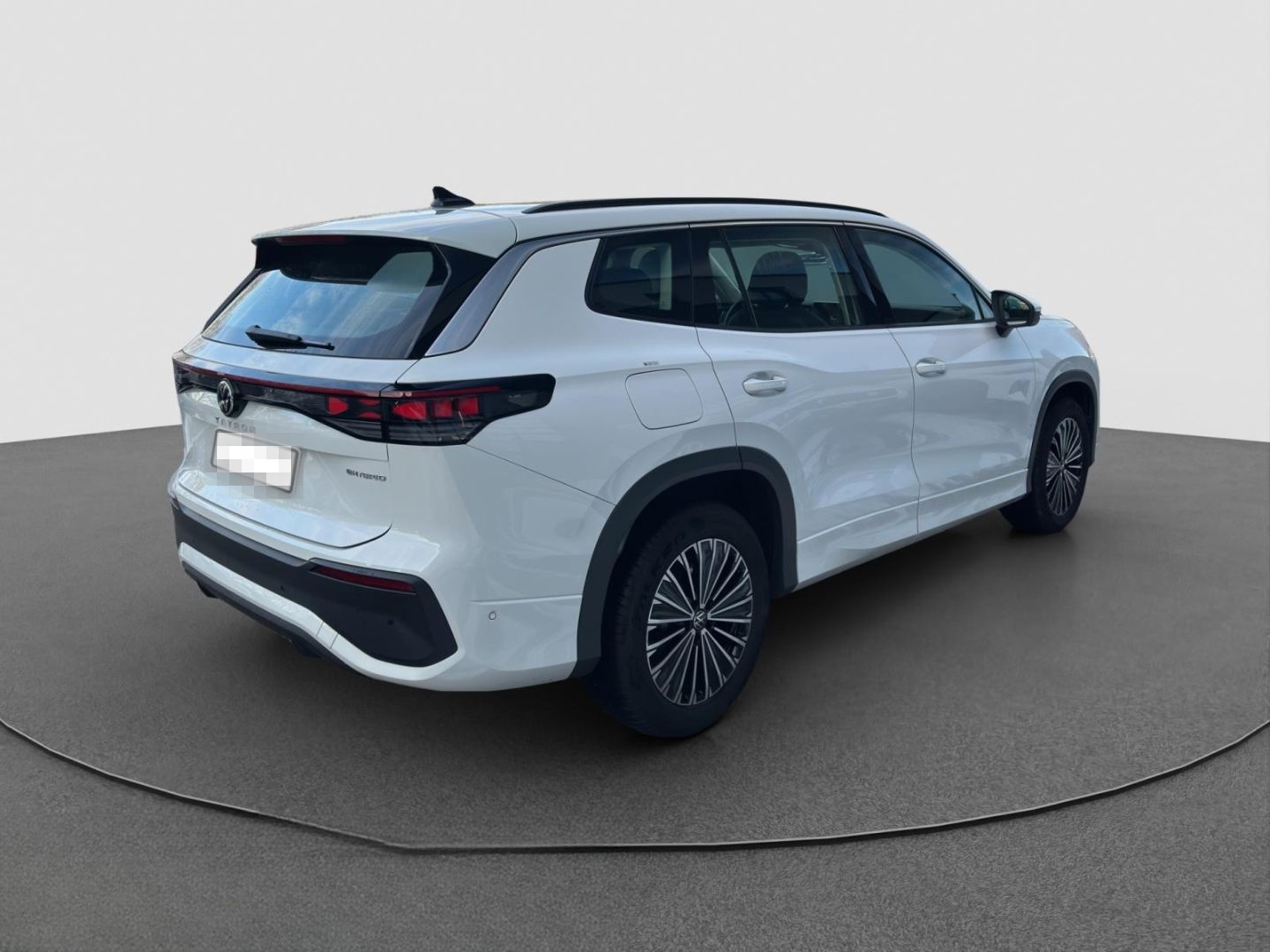 Volkswagen Tayron 1.5 eHybrid DSG Life AHK KAMERA ACC LED foto 8