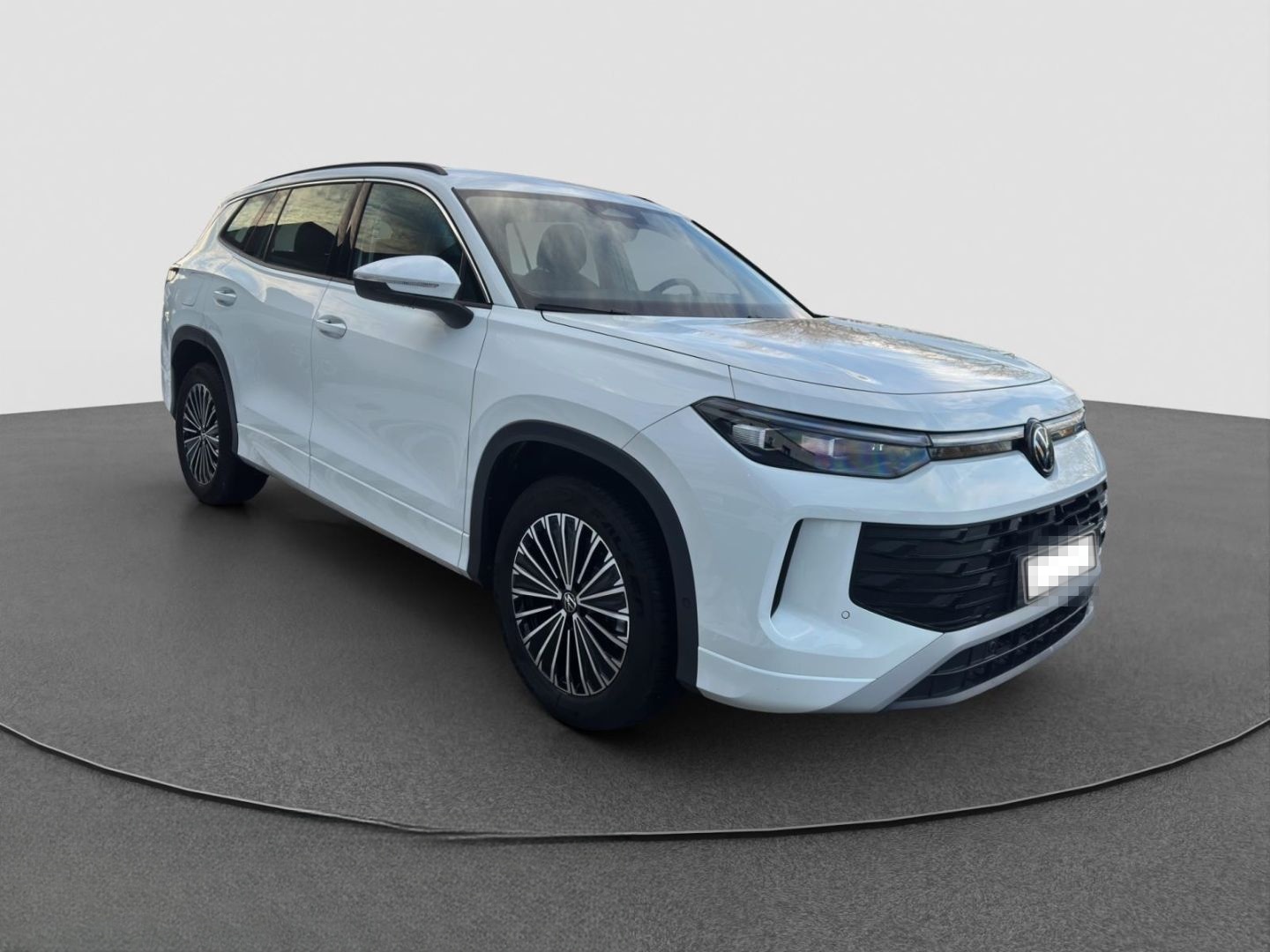 Volkswagen Tayron 1.5 eHybrid DSG Life AHK KAMERA ACC LED foto 10