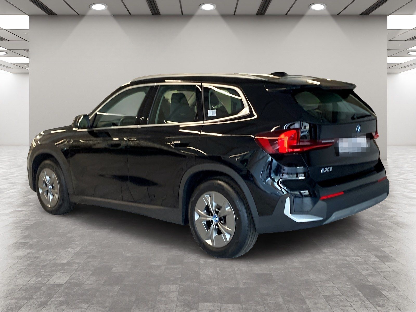 BMW iX1 xDrive30 AHK Kamera Sportsitze Sitzheizung foto 2