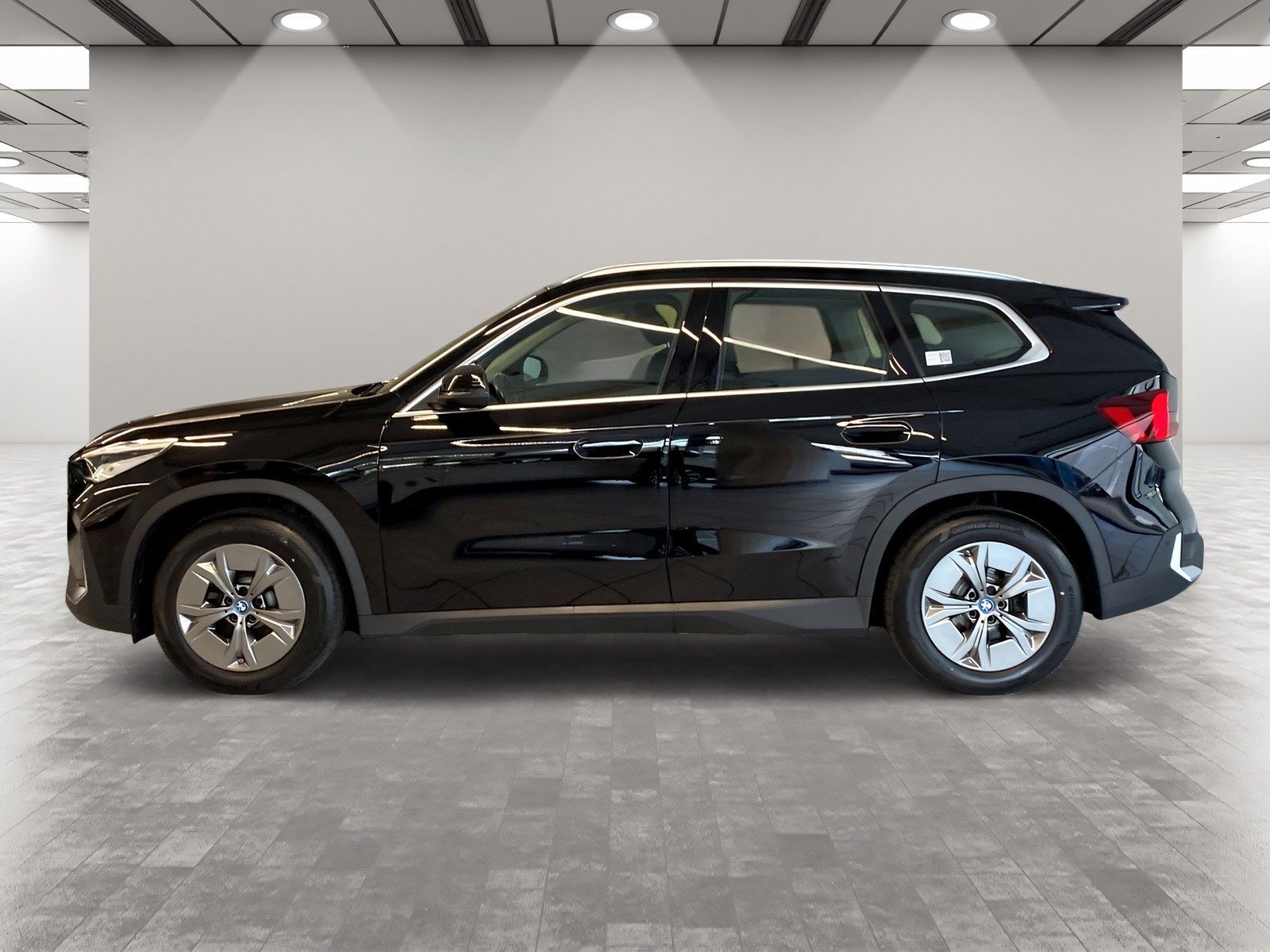 BMW iX1 xDrive30 AHK Kamera Sportsitze Sitzheizung foto 3