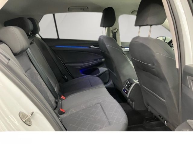 Volkswagen Golf VIII 1.5 TSI LED NAV SHZ KAMERA Life foto 7