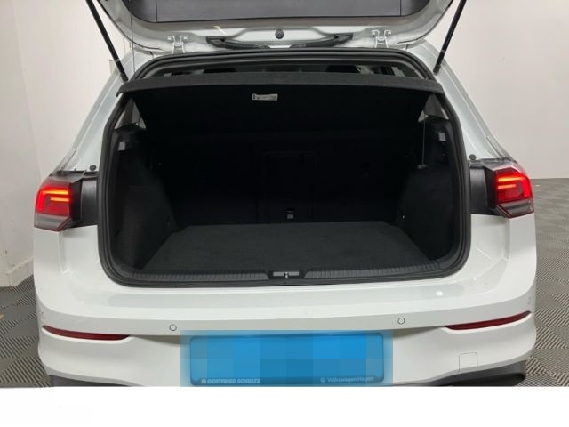 Volkswagen Golf VIII 1.5 TSI LED NAV SHZ KAMERA Life foto 8
