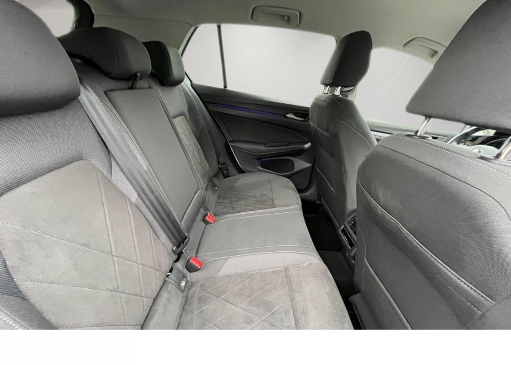 Volkswagen Golf VIII 1.5 eHybrid Style DSG   Kamera   Matri foto 7