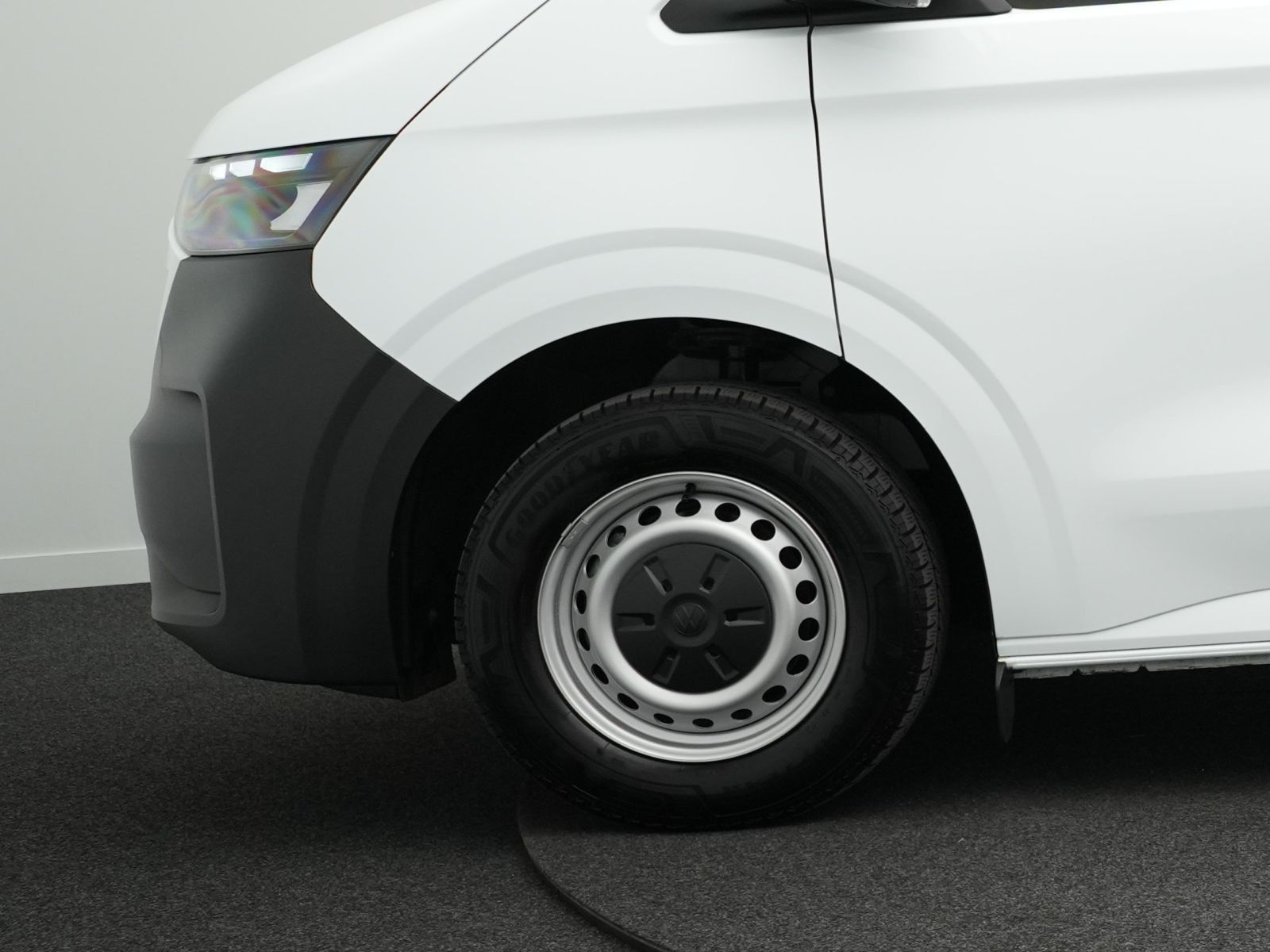 Volkswagen T7 Transporter Kasten KR *Wärmep.*VIRTUAL* foto 11