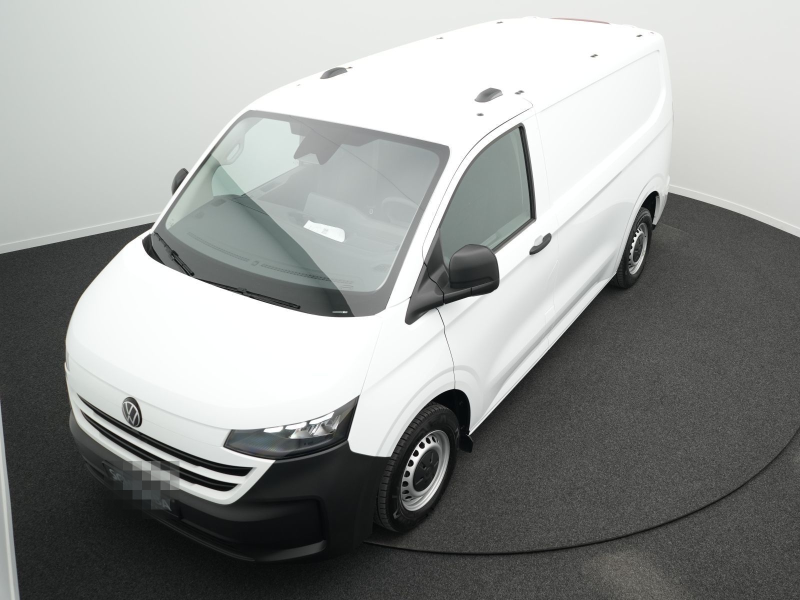 Volkswagen T7 Transporter Kasten KR *Wärmep.*VIRTUAL* foto 13