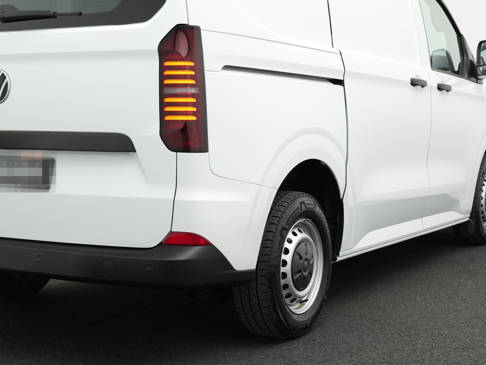 Volkswagen T7 Transporter Kasten KR *Wärmep.*VIRTUAL* foto 15