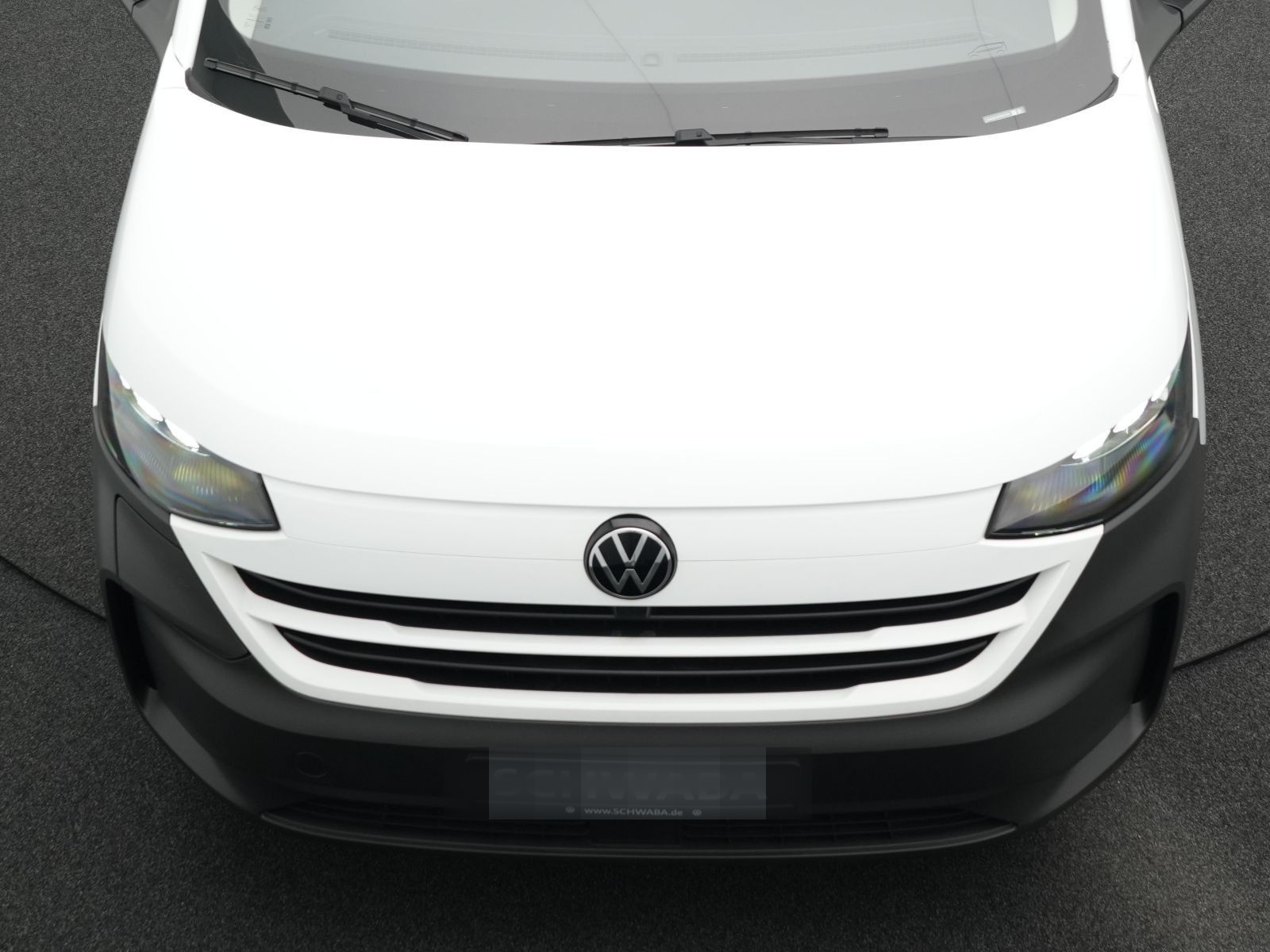 Volkswagen T7 Transporter Kasten KR *Wärmep.*VIRTUAL* foto 18