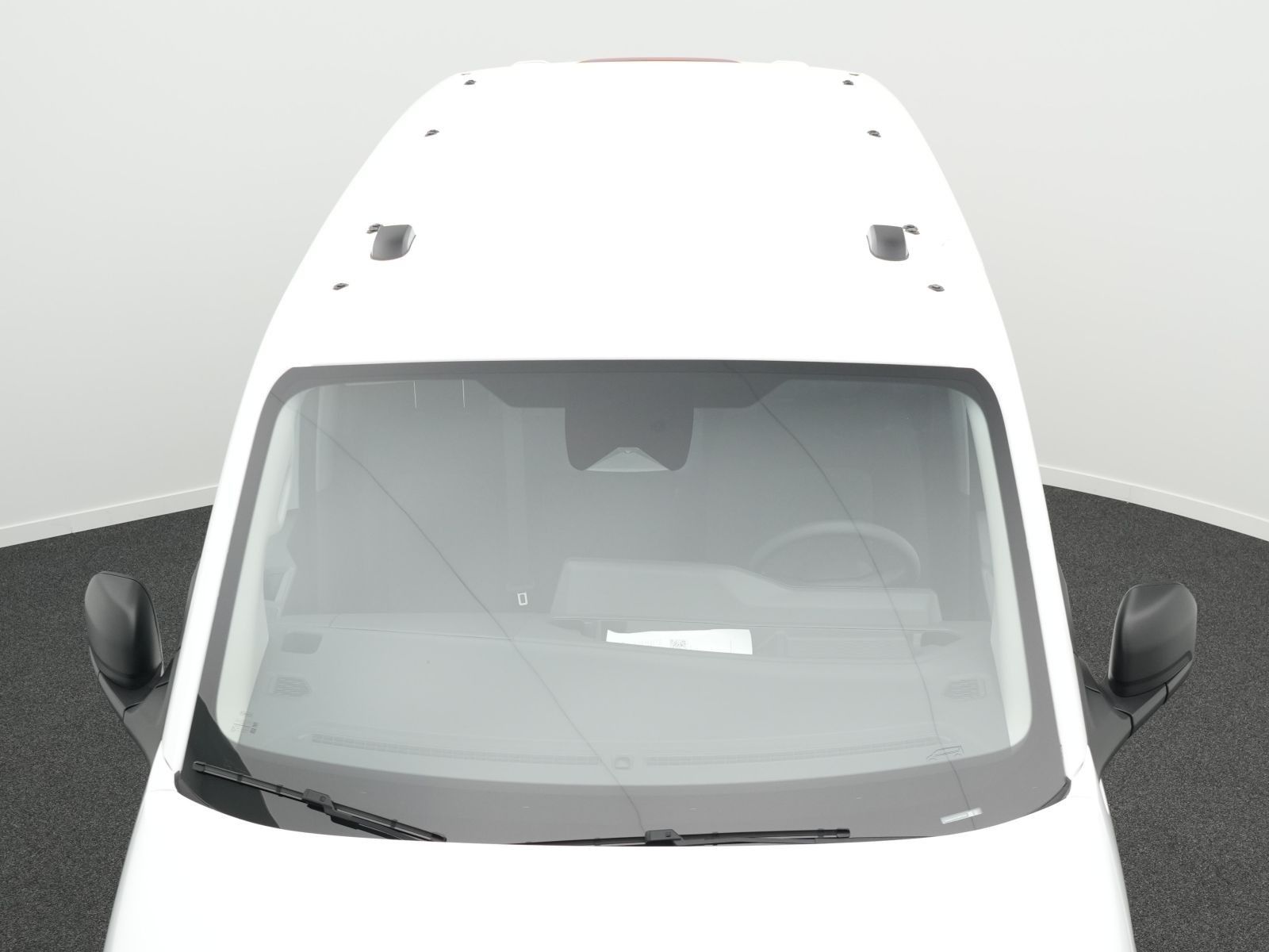 Volkswagen T7 Transporter Kasten KR *Wärmep.*VIRTUAL* foto 20