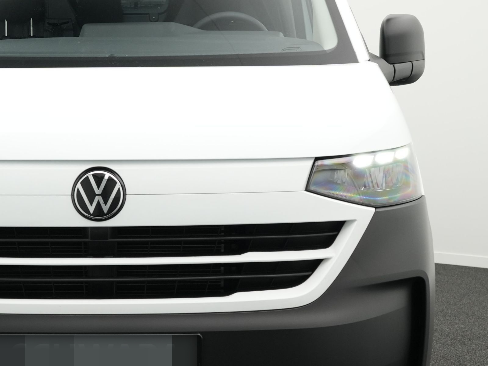 Volkswagen T7 Transporter Kasten KR *Wärmep.*VIRTUAL* foto 21