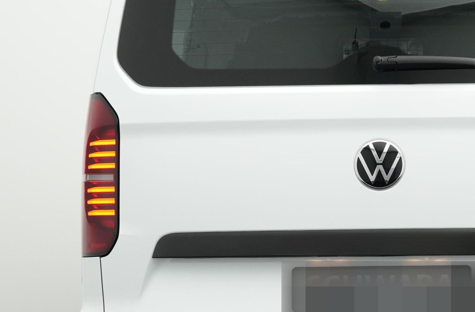 Volkswagen T7 Transporter Kasten KR *Wärmep.*VIRTUAL* foto 22