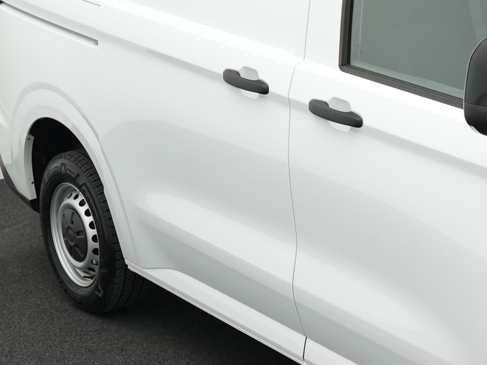 Volkswagen T7 Transporter Kasten KR *Wärmep.*VIRTUAL* foto 24