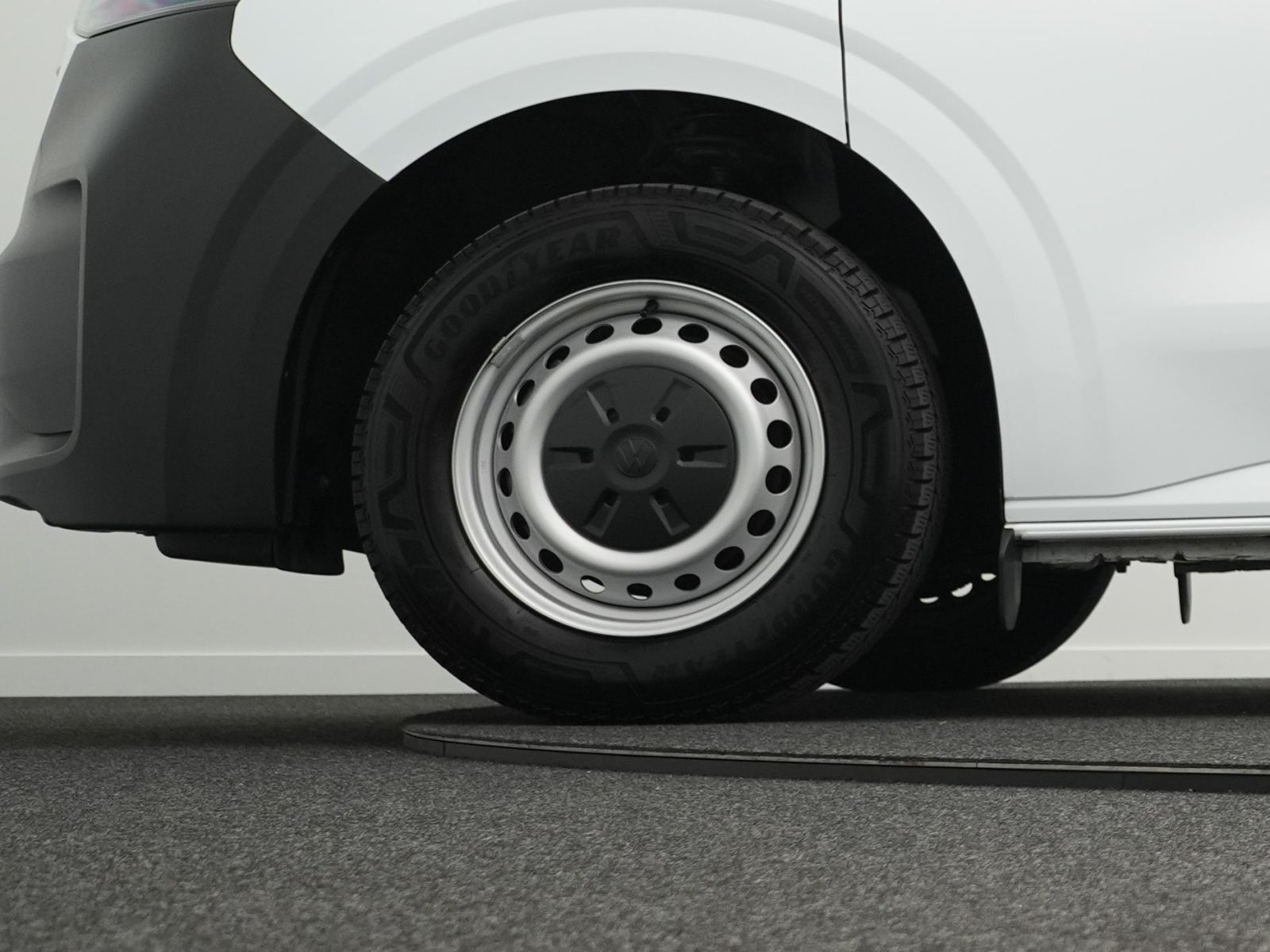 Volkswagen T7 Transporter Kasten KR *Wärmep.*VIRTUAL* foto 25