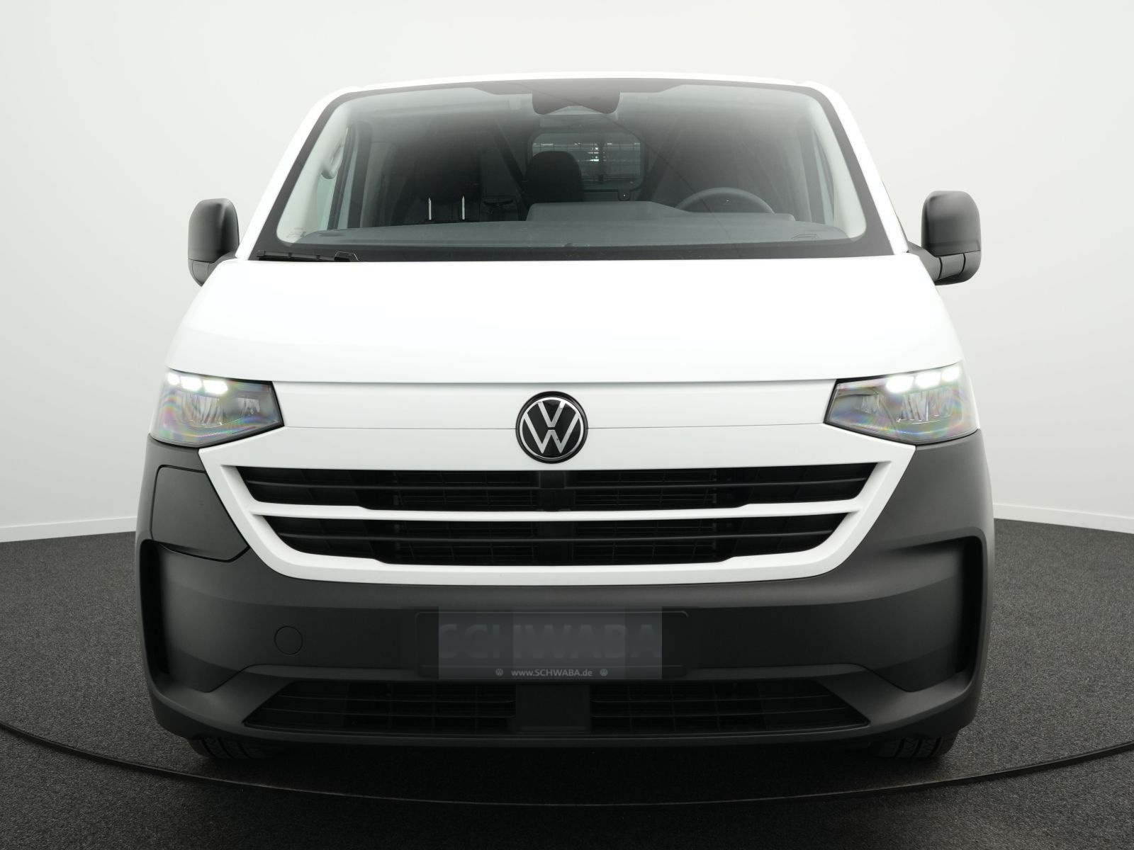 Volkswagen T7 Transporter Kasten KR *Wärmep.*VIRTUAL* foto 5