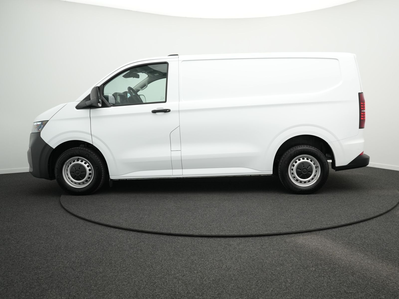 Volkswagen T7 Transporter Kasten KR *Wärmep.*VIRTUAL* foto 7
