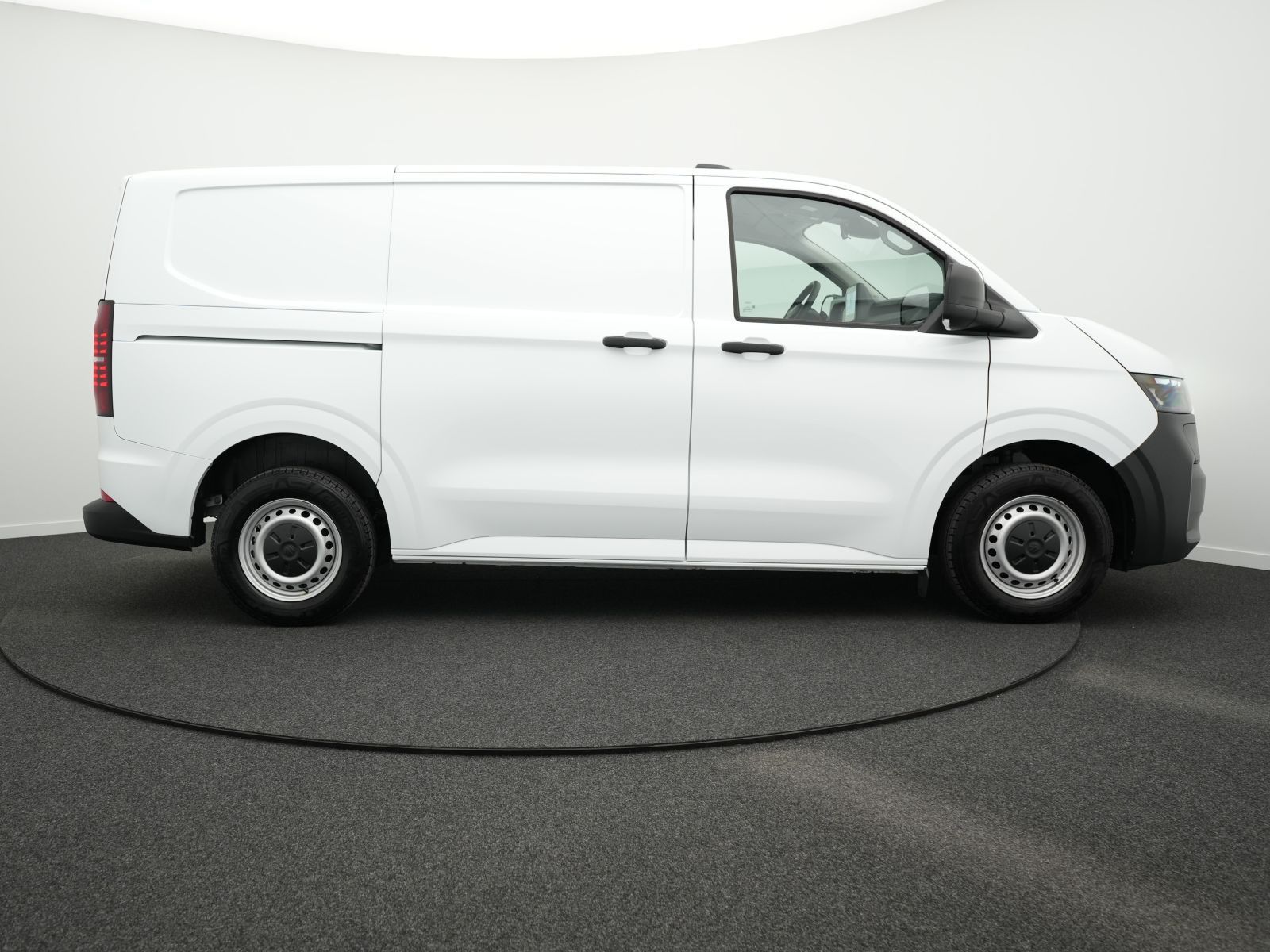Volkswagen T7 Transporter Kasten KR *Wärmep.*VIRTUAL* foto 8