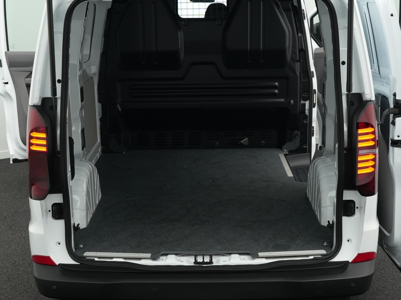 Volkswagen T7 Transporter Kasten KR *Wärmep.*VIRTUAL* foto 10