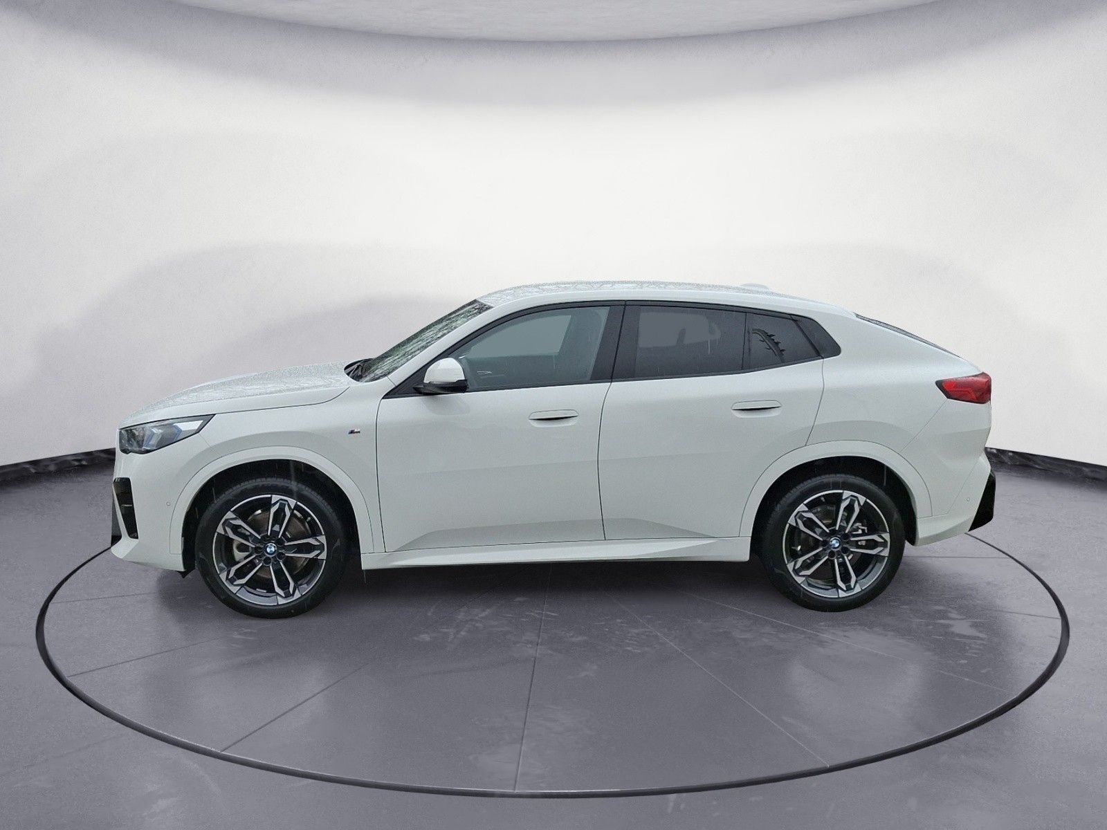 BMW X2 sDrive20i Steptronic M SPOR Head-Up Iconic Gl foto 3