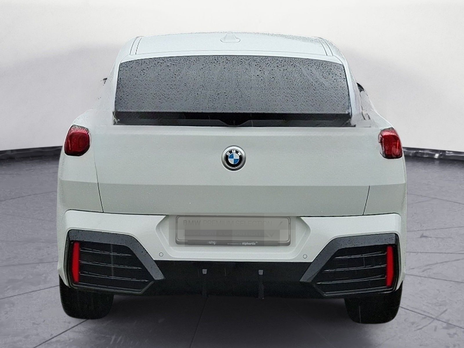 BMW X2 sDrive20i Steptronic M SPOR Head-Up Iconic Gl foto 5