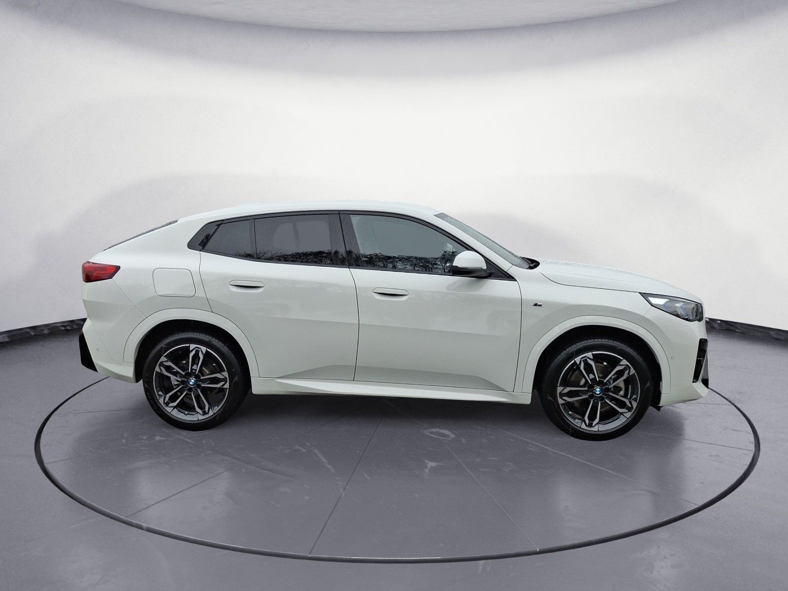 BMW X2 sDrive20i Steptronic M SPOR Head-Up Iconic Gl foto 6