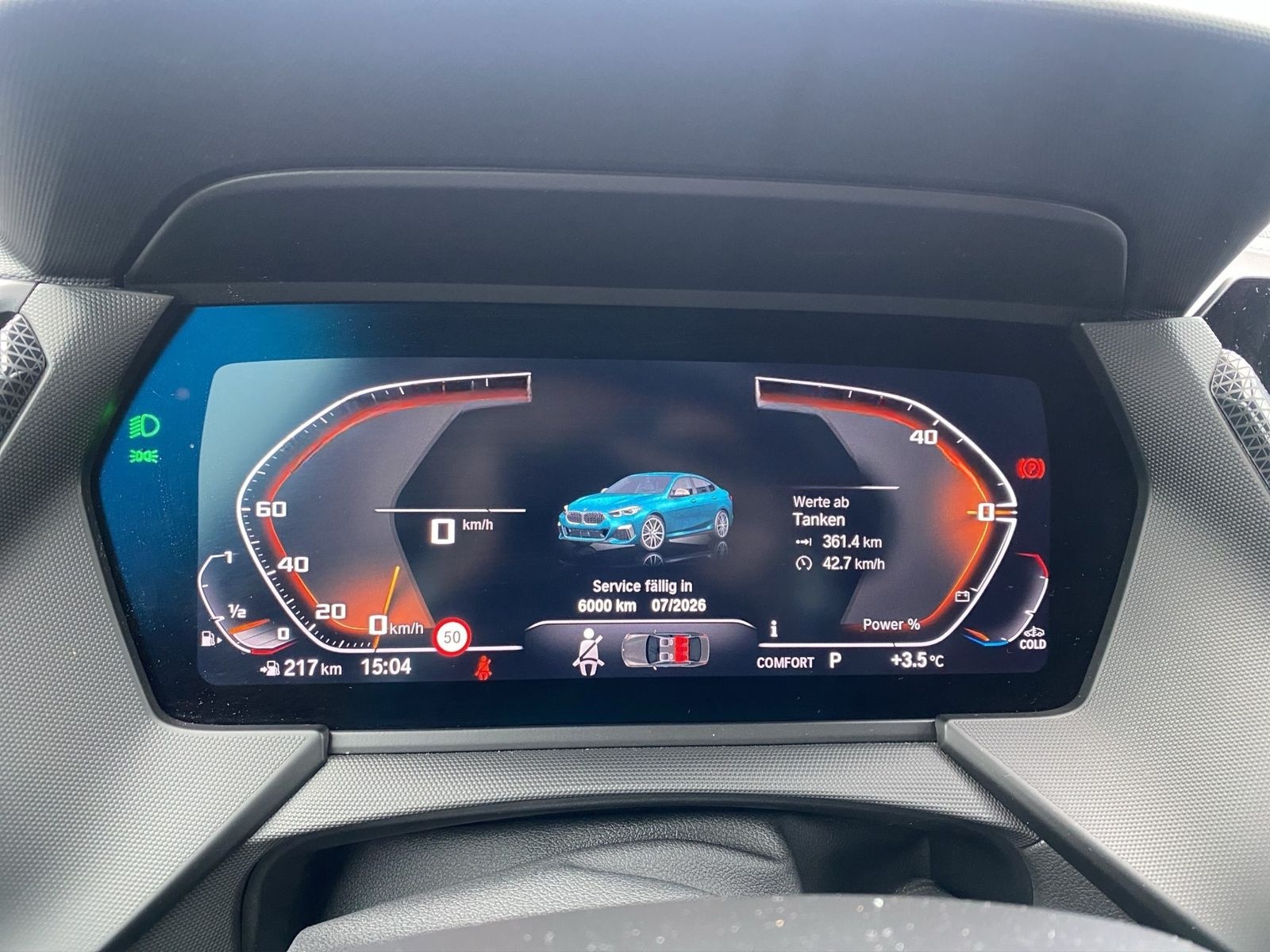BMW M235i xDrive Gran Coupé LED HUD HARMAN KARDON SH foto 12