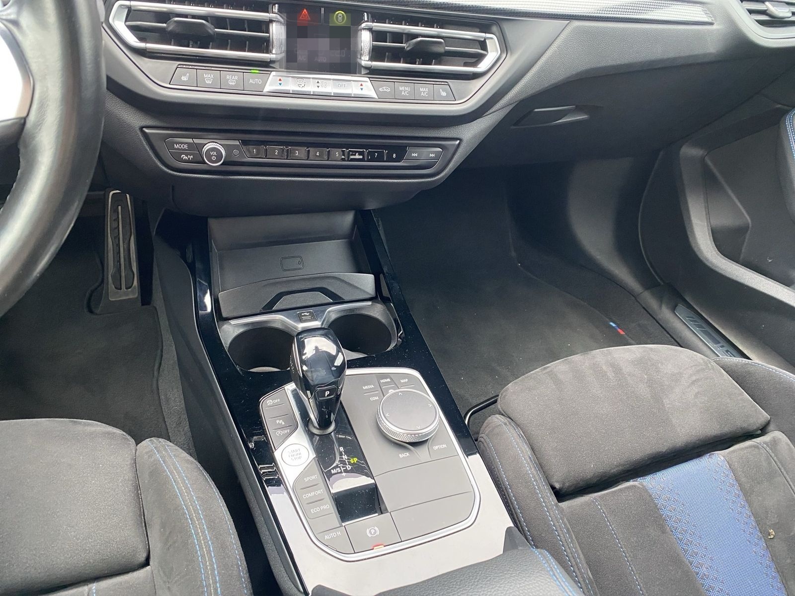 BMW M235i xDrive Gran Coupé LED HUD HARMAN KARDON SH foto 13