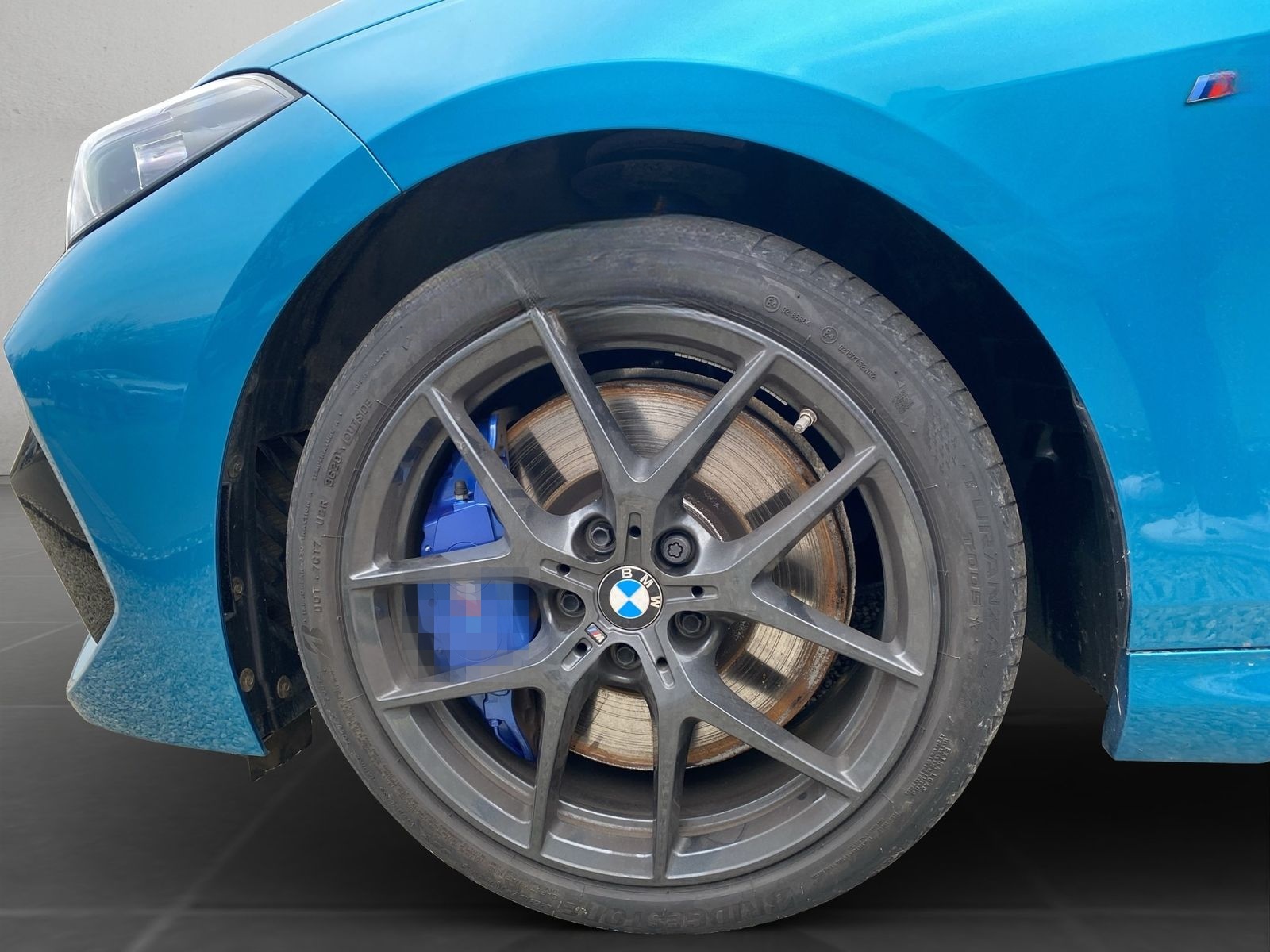 BMW M235i xDrive Gran Coupé LED HUD HARMAN KARDON SH foto 17