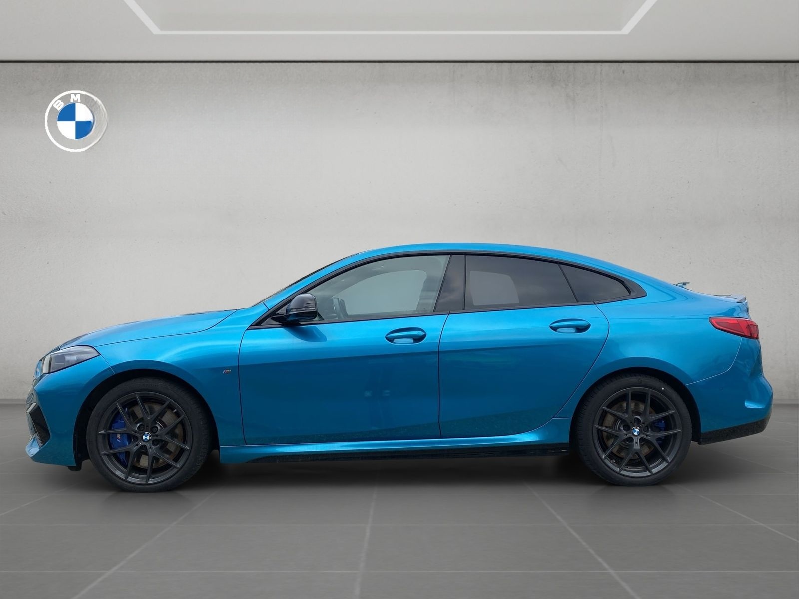 BMW M235i xDrive Gran Coupé LED HUD HARMAN KARDON SH foto 4